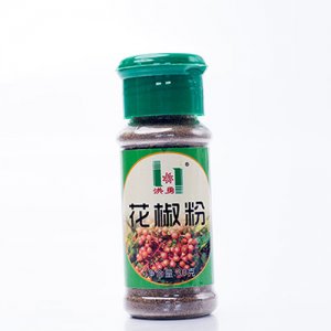 洪勇花椒粉