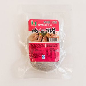 炖(卤)排骨调味料