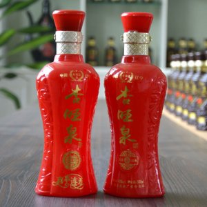 杏旺泉喜事连连喜宴用酒