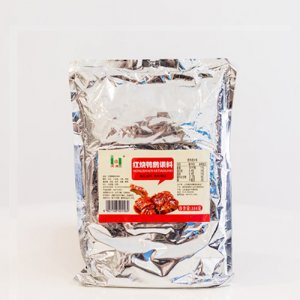 红烧鸭鹅调料