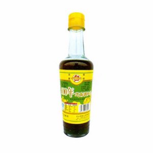 名声 芝麻调和油 260ML