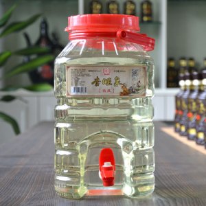 杏旺泉窖藏酒