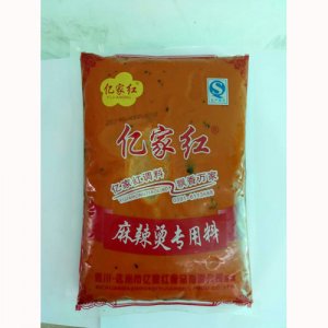麻辣烫专用料