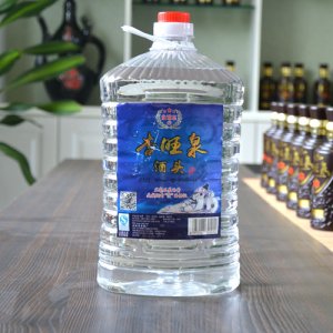 杏旺泉酒头酒