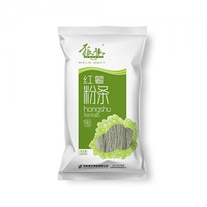 振豫红薯粉条200g