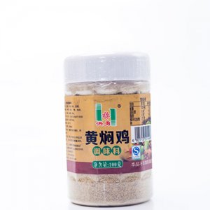 洪勇黄焖鸡调味料