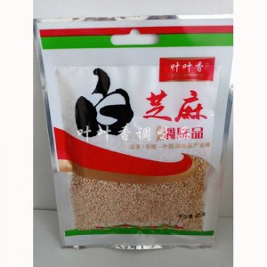白芝麻