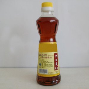 名声260ML芝麻油 (2)
