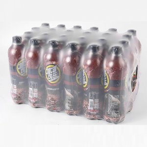 能量娃咖啡可乐600ml×24瓶