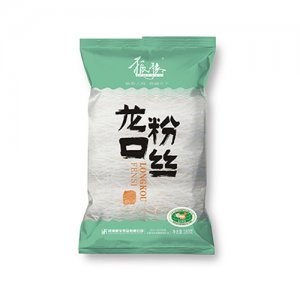 振豫龙口粉丝180g