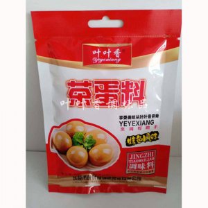 茶蛋料