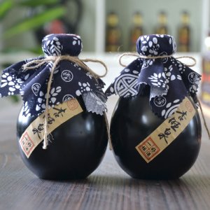 杏旺泉瓶装酒 一坛好酒