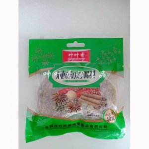 炖（卤）鸡调料