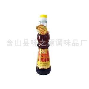 名声310ML芝麻油