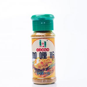 洪勇咖喱粉