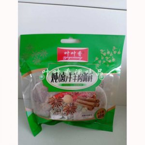 炖（卤）牛羊肉调料