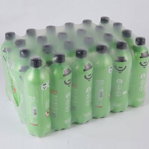 能量娃盐先生盐汽水水蜜桃味24瓶装