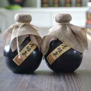 杏旺泉瓶装酒系列