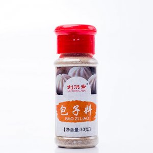 包子料30g装