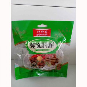 炖（卤）排骨调料