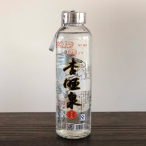 杏旺泉原装酒 瓶装