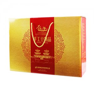 振豫手工豆制品礼盒