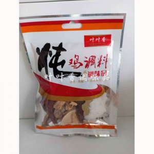 炖鸡调料