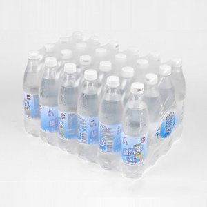能量娃伊知味盐汽水