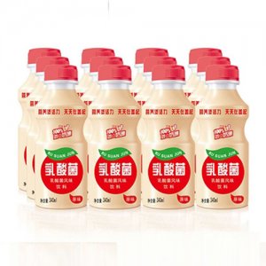 胃多多乳酸菌风味饮料340ml原味（多瓶）