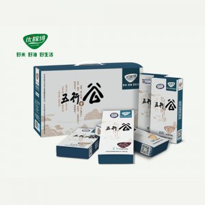 优稼得五行谷手选杂粮 金