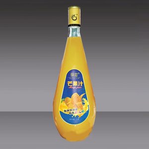 1.5L傣恋芒果汁