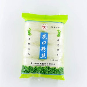 照龙龙口粉丝180g