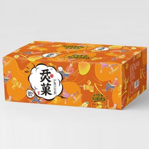 烎菓芒果汁饮料420mlX15