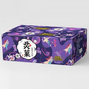 烎菓蓝莓汁饮料420mlX15