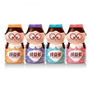 纯益多乳酸菌饮品