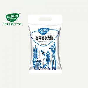 优稼得金胚多用途小麦粉