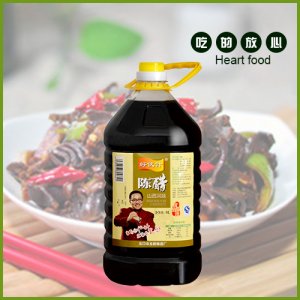 好伙计5L陈醋