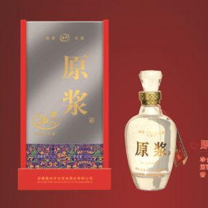 儒杜原浆 26年