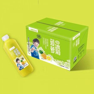 一品云台菠萝冰菊1.25LX8