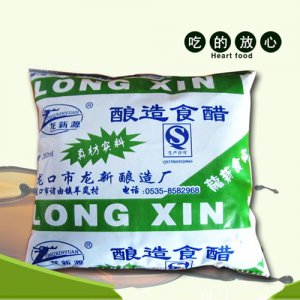 好伙计200G食醋
