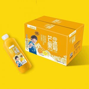 一品云台芒果冰菊1.2LX8