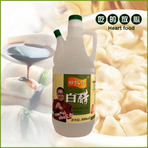 好伙计800ML白醋