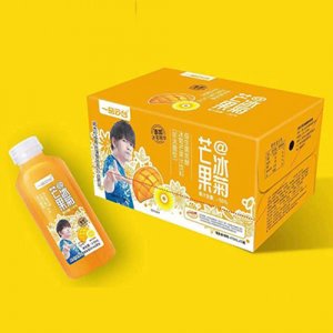 一品云台芒果冰菊410mlX15