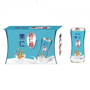 胃多多果仁杏仁露植物蛋白饮料