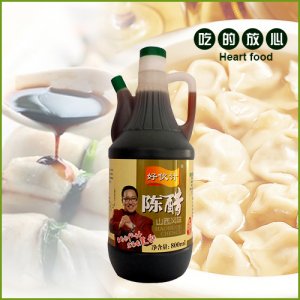 好伙计800ml陈醋