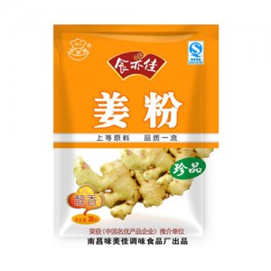 食亦佳优质生姜粉30g