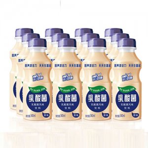 胃多多乳酸菌风味饮料（多瓶）