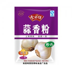 食亦佳优质国标蒜香粉