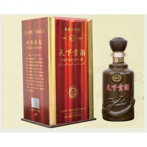 儒杜天下贡酒