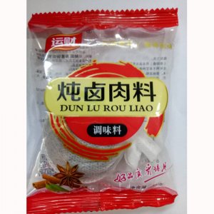 运财炖卤肉料